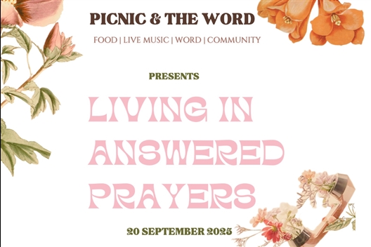 Picnic & The Word